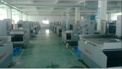 生產歐式古典家具所需設備、價格及廠家概述