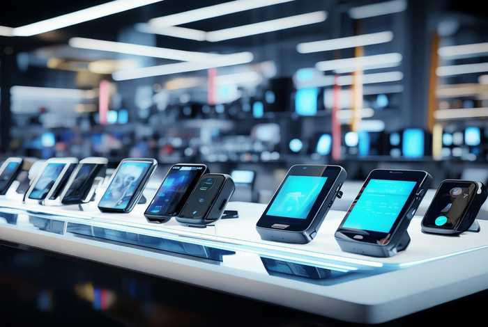 電子產(chǎn)品與設(shè)備零售行業(yè)代碼解析 分類、應(yīng)用與挑戰(zhàn)